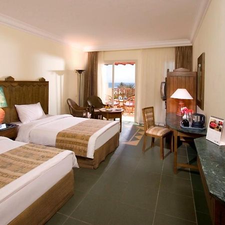 Aquis Taba Paradise Resort Zimmer foto